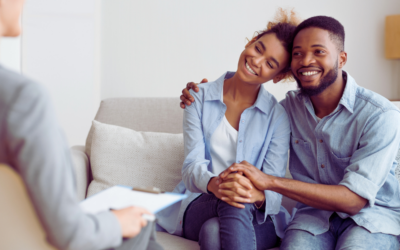 A Couples Counselor’s Advice for Better Communication