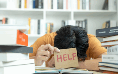 How to Stay Calm When You Have Anxiety or Stress