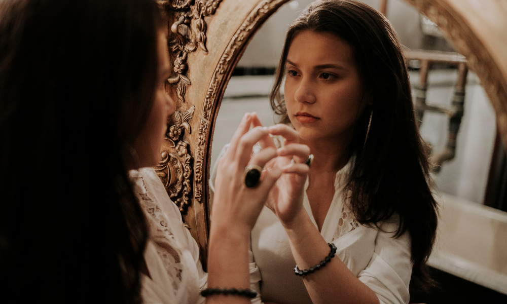 teen therapy for self-image issues