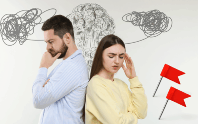 Considering Pre-Marital Counseling? Watch for These Relationship Red Flags First