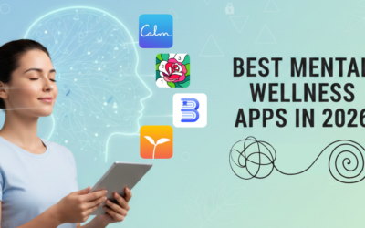 Best Mental Wellness Apps in 2026