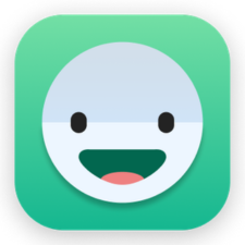 Daylio app