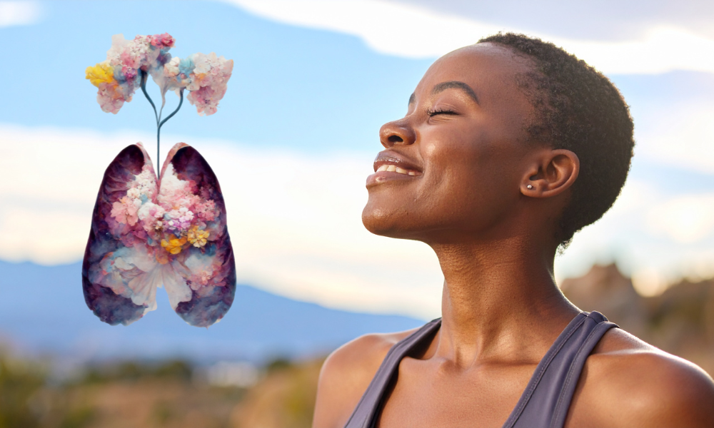 how to ground yourself